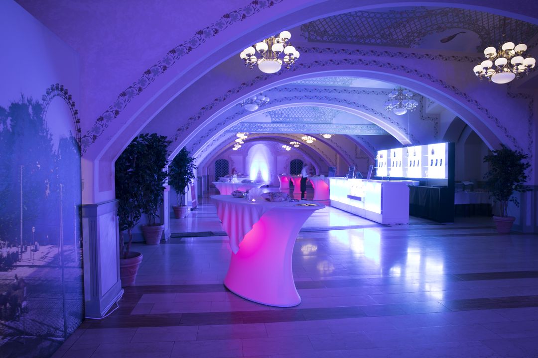 Wiener Rathauskeller